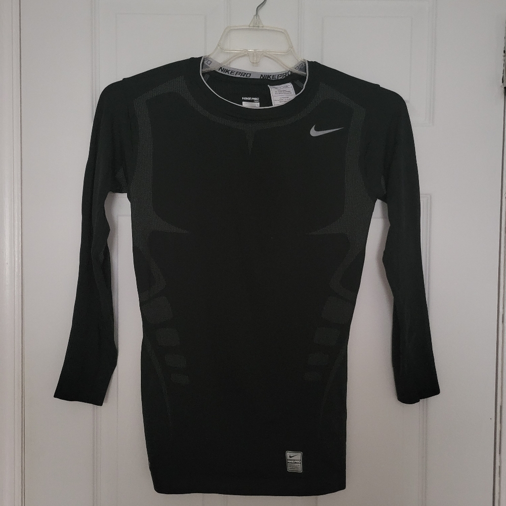 Nike Pro Long Sleeve